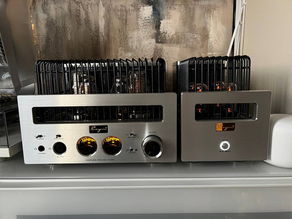 Cayin HA-300 (Pre-Owned)