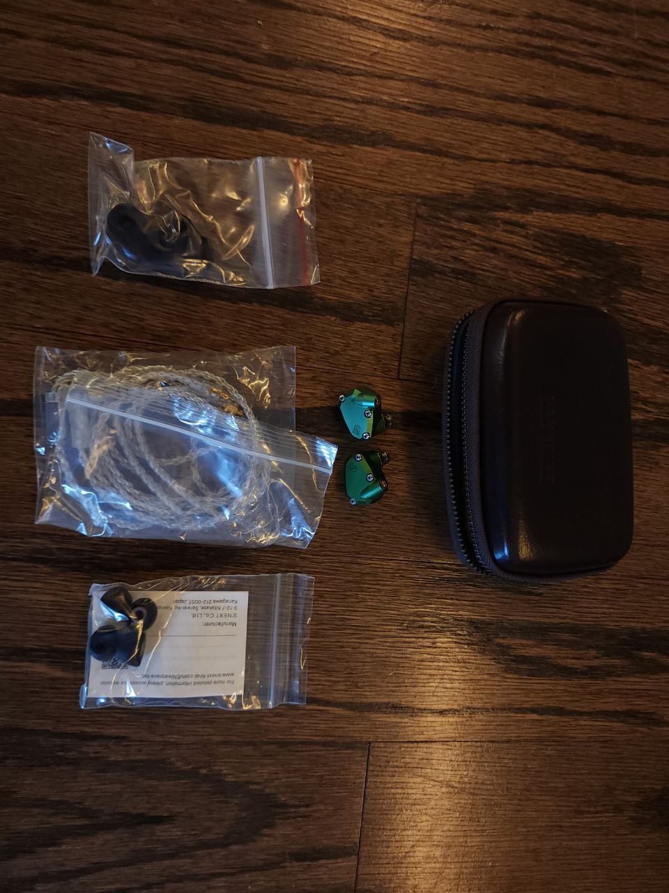 Campfire Audio Andromeda (Pre-Owned)