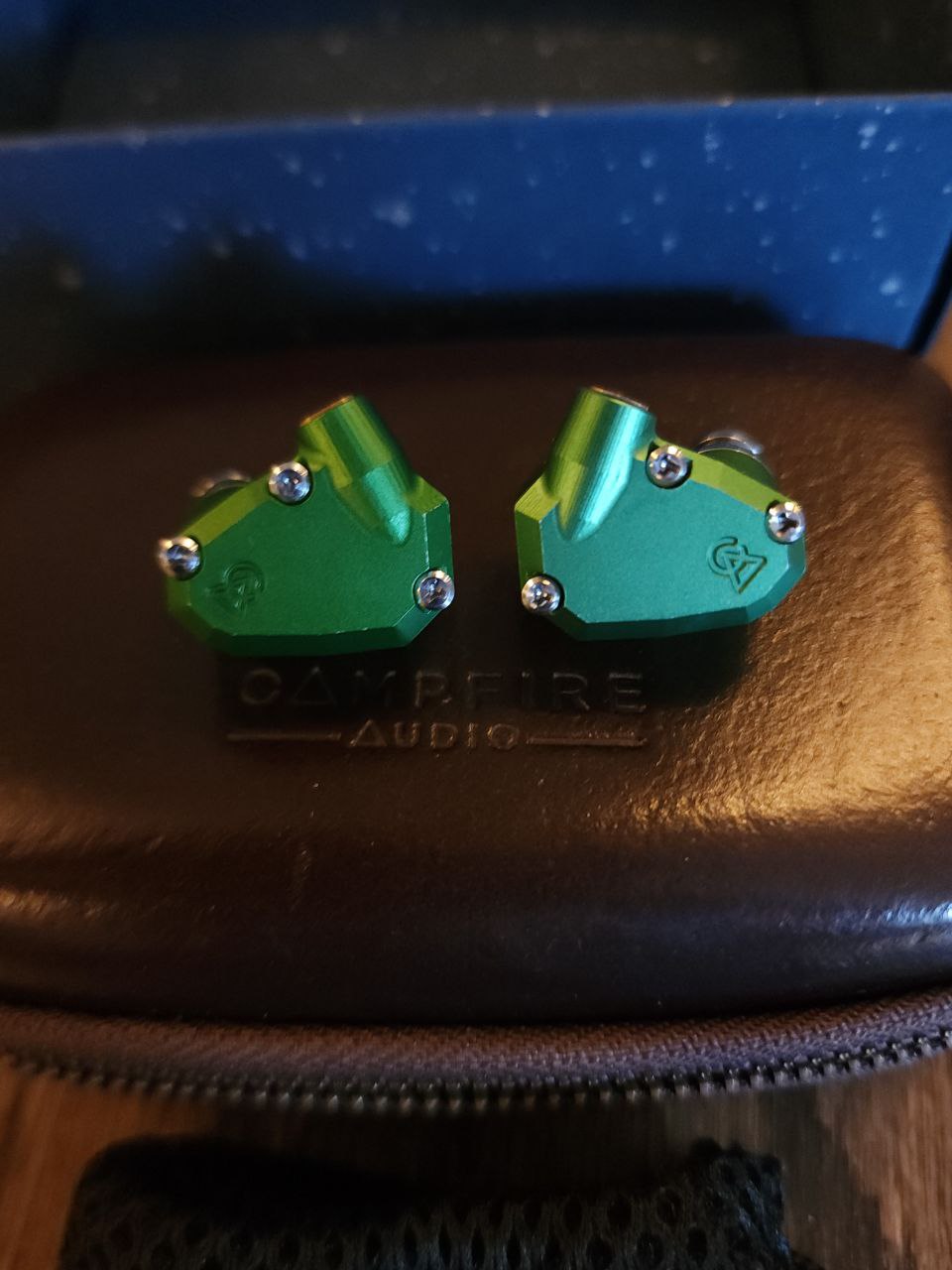 Campfire Audio Andromeda (Pre-Owned)
