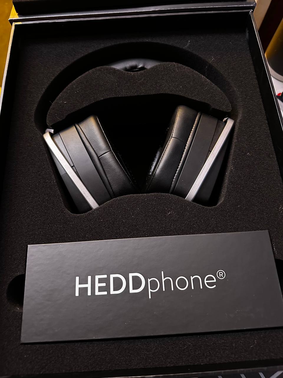 HEDDphone (Pre-Owned)