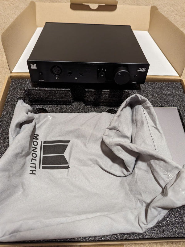 Monopric 887 (Pre-Owned)