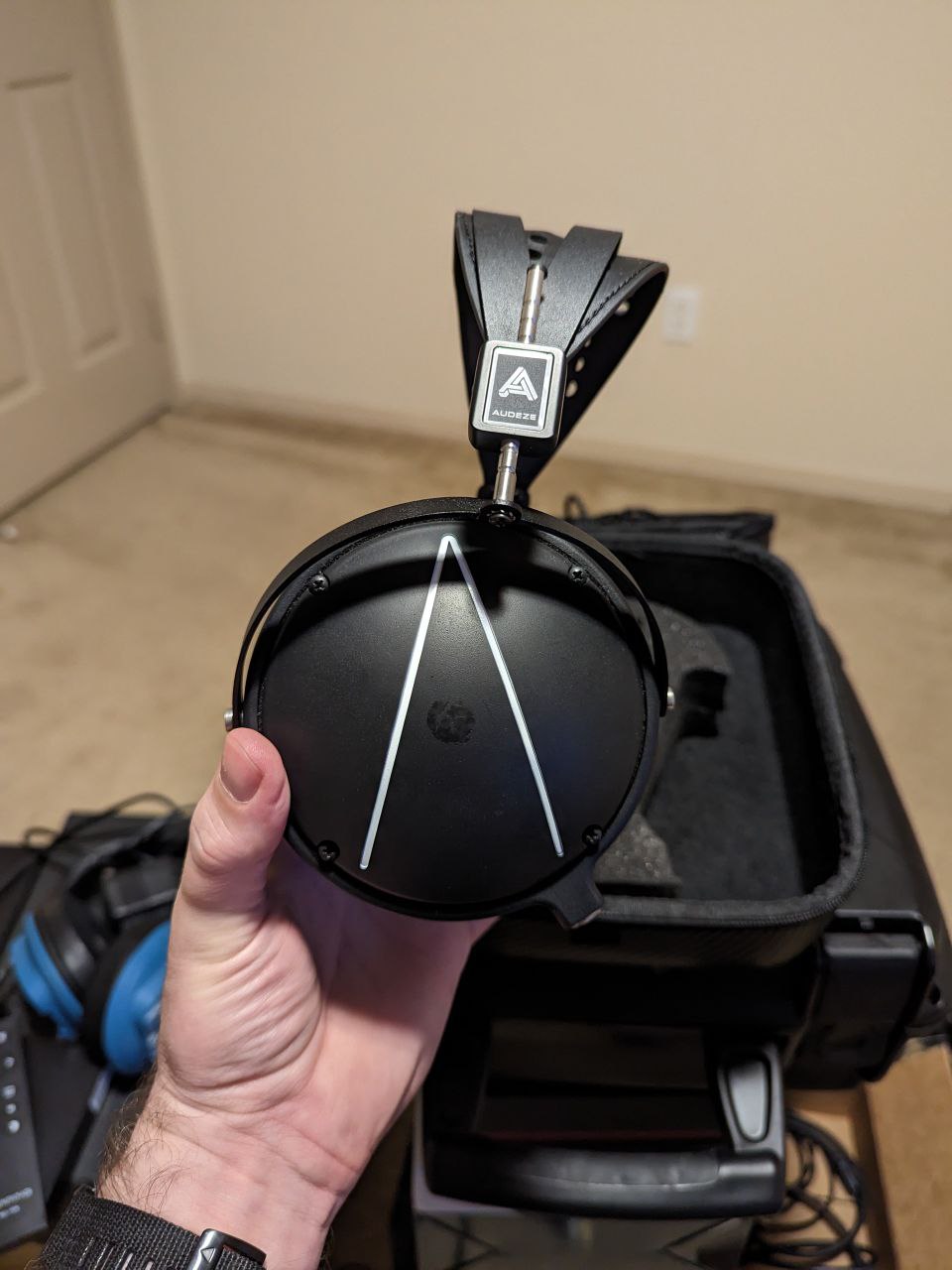 Audeze LCD 2 Closed (Pre-Owned)