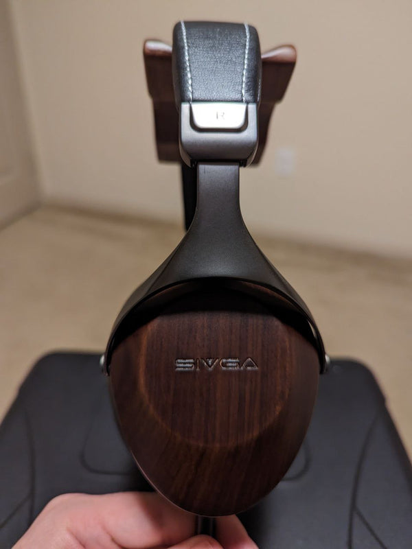 Sivga Robin (Pre-Owned)