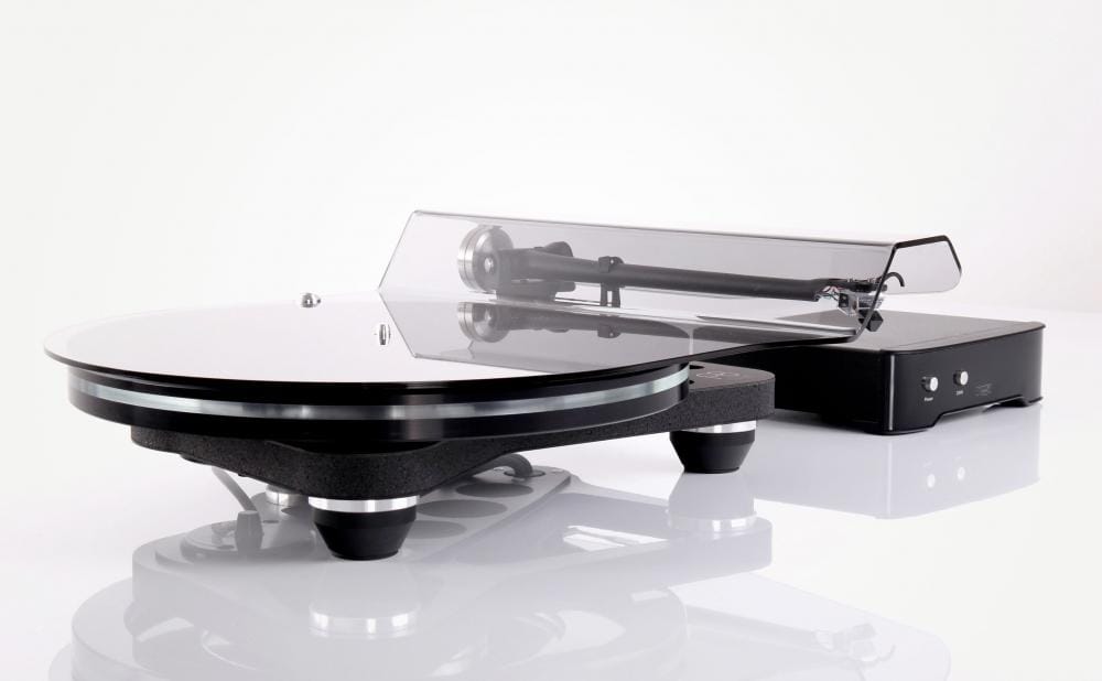 Rega Planar 8