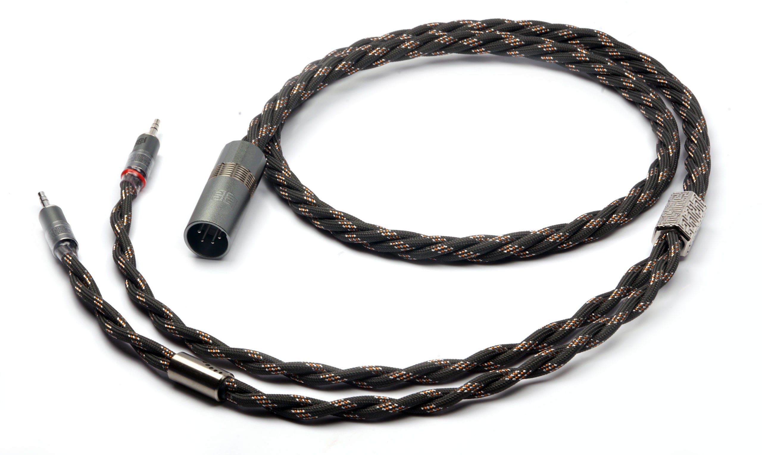 DHC Prion4 Headphone Cable | Mimic Audio