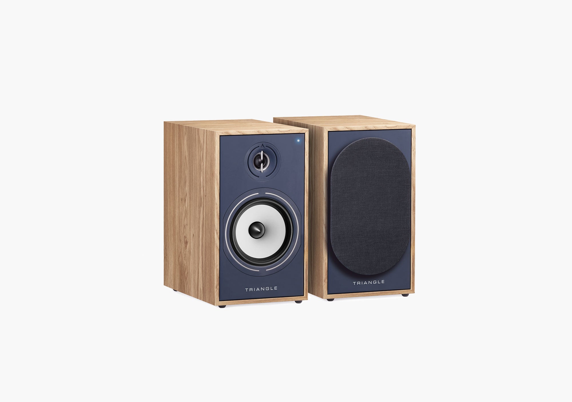Triangle BR02 Connect - Triangle | Mimic Audio