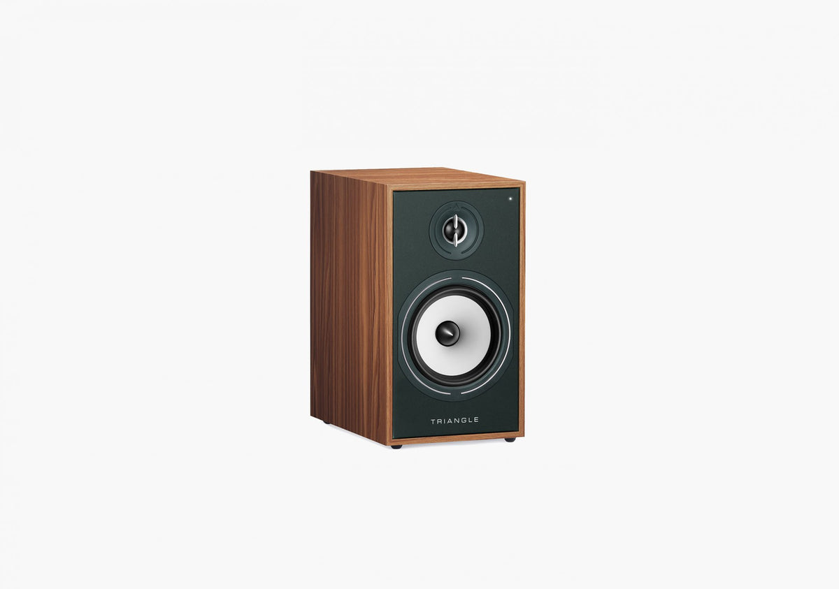 Triangle BR02 Connect - Triangle | Mimic Audio