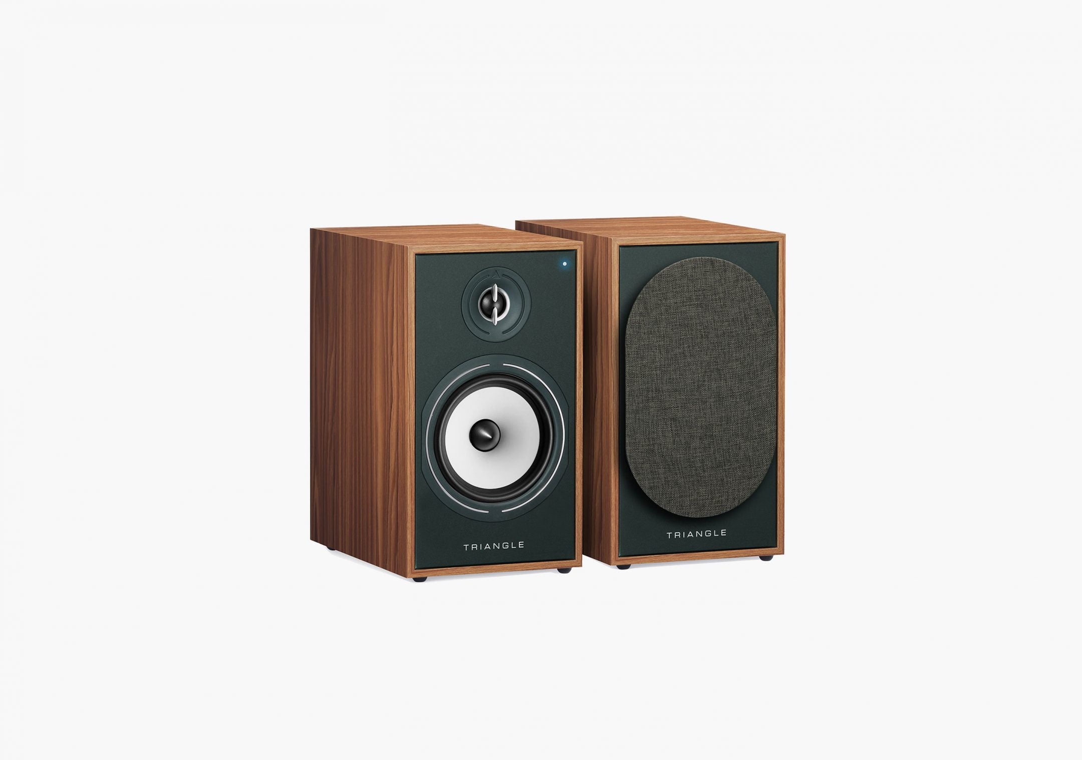 Triangle BR02 Connect - Triangle | Mimic Audio