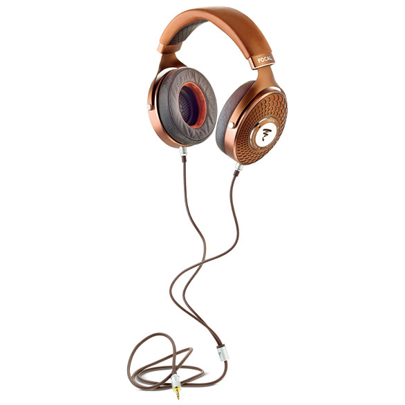 Focal Stellia - Focal | Mimic Audio