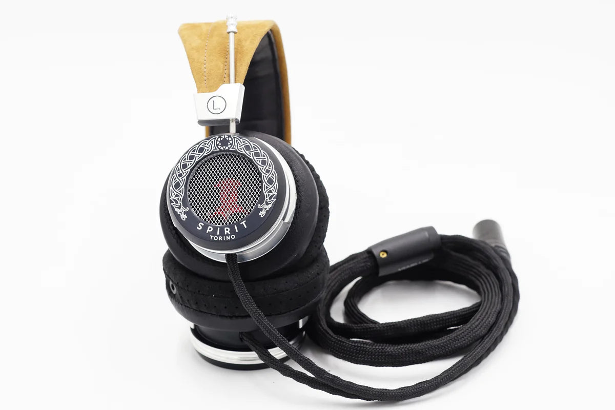 Spirit Torino Super Leggera (Pro)