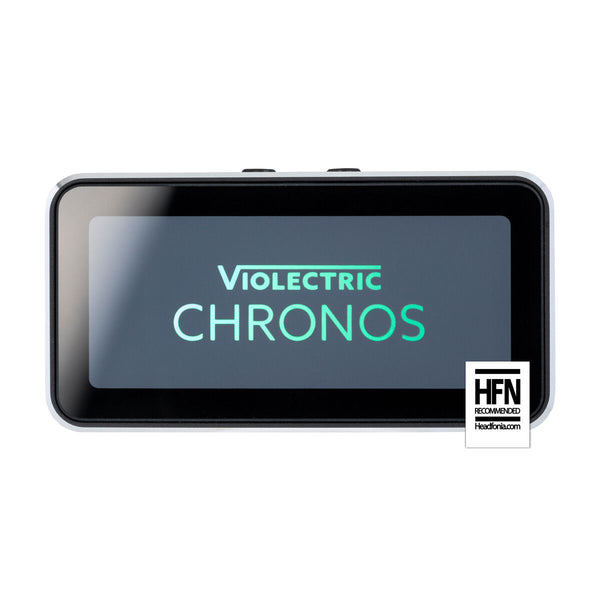 Violectric Chronos
