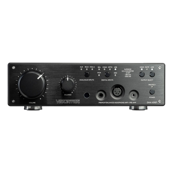 Violectric DHA V590²