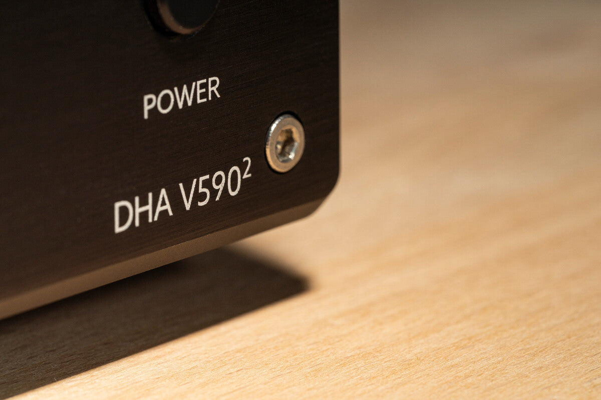 Violectric DHA V590²