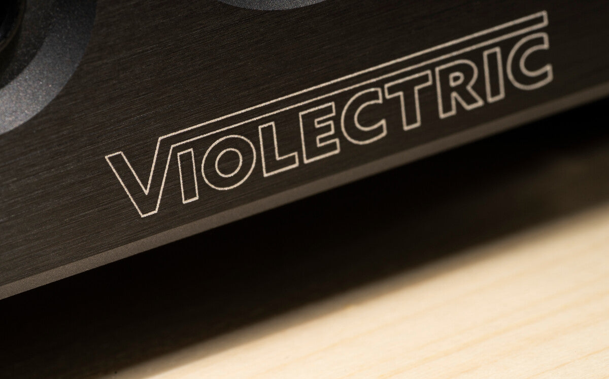 Violectric DHA V226