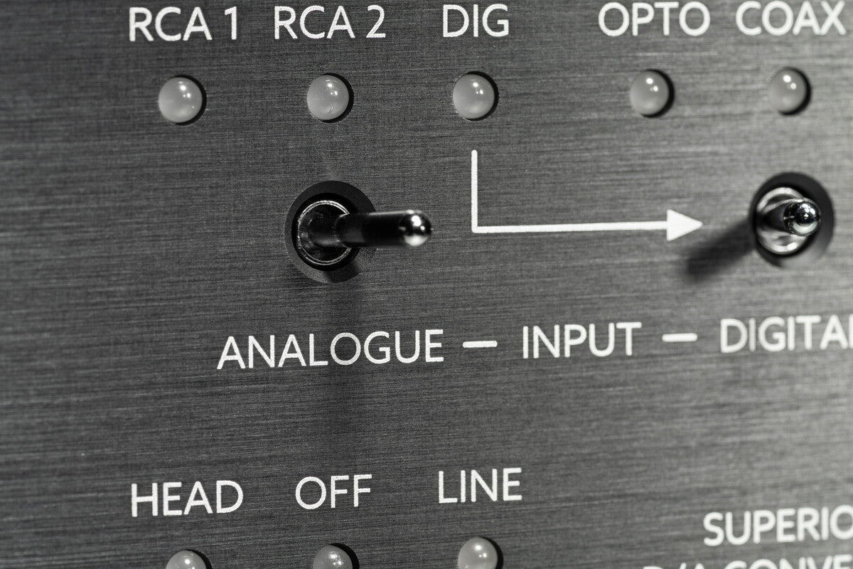 Violectric DHA V380²