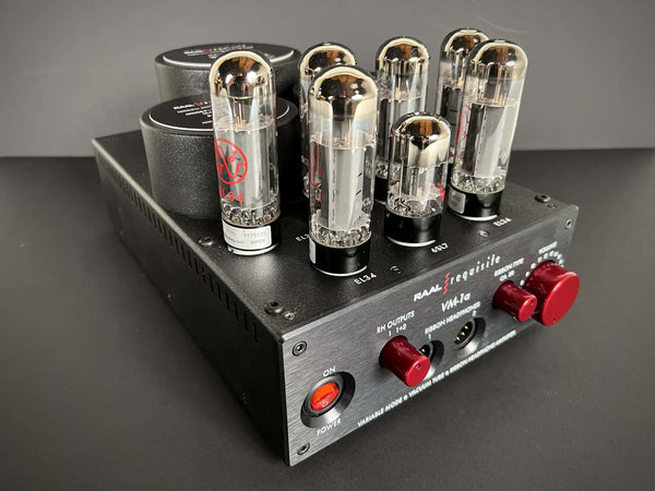 Raal VM-1a