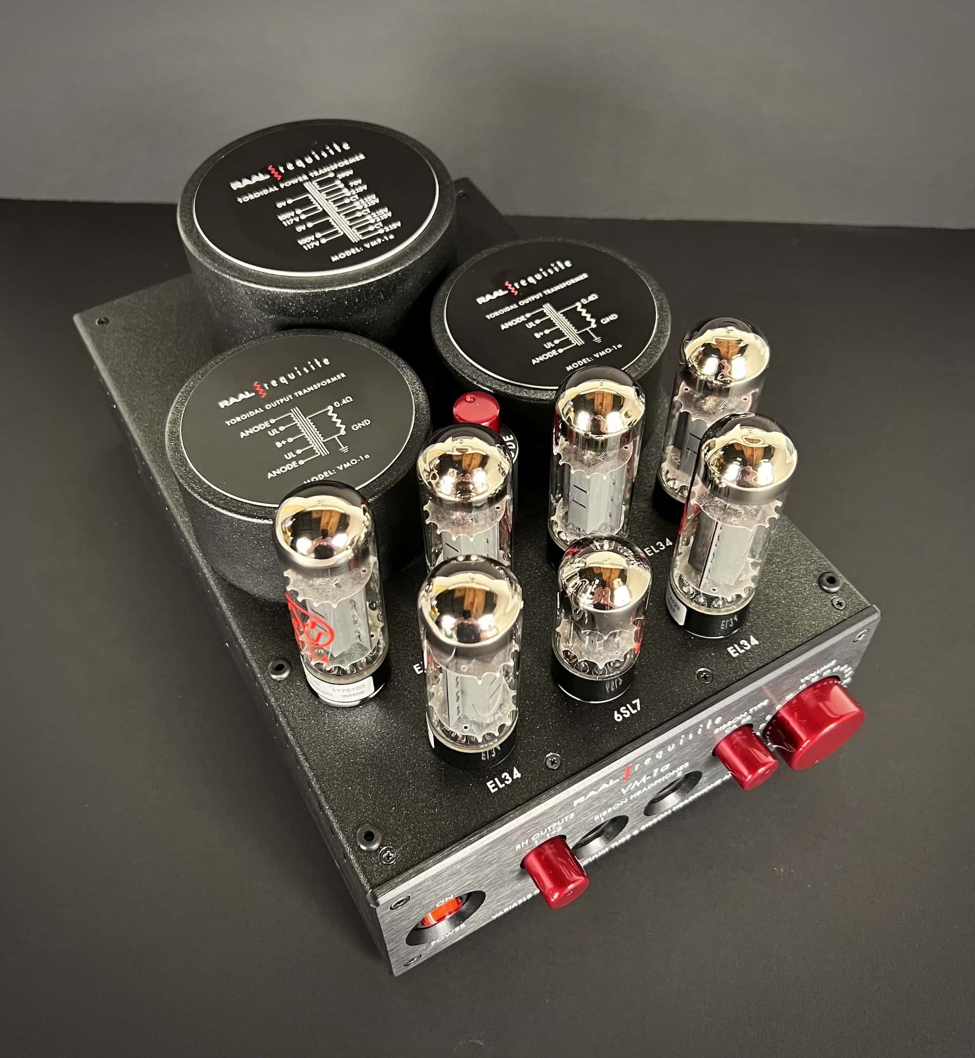 Raal VM-1a