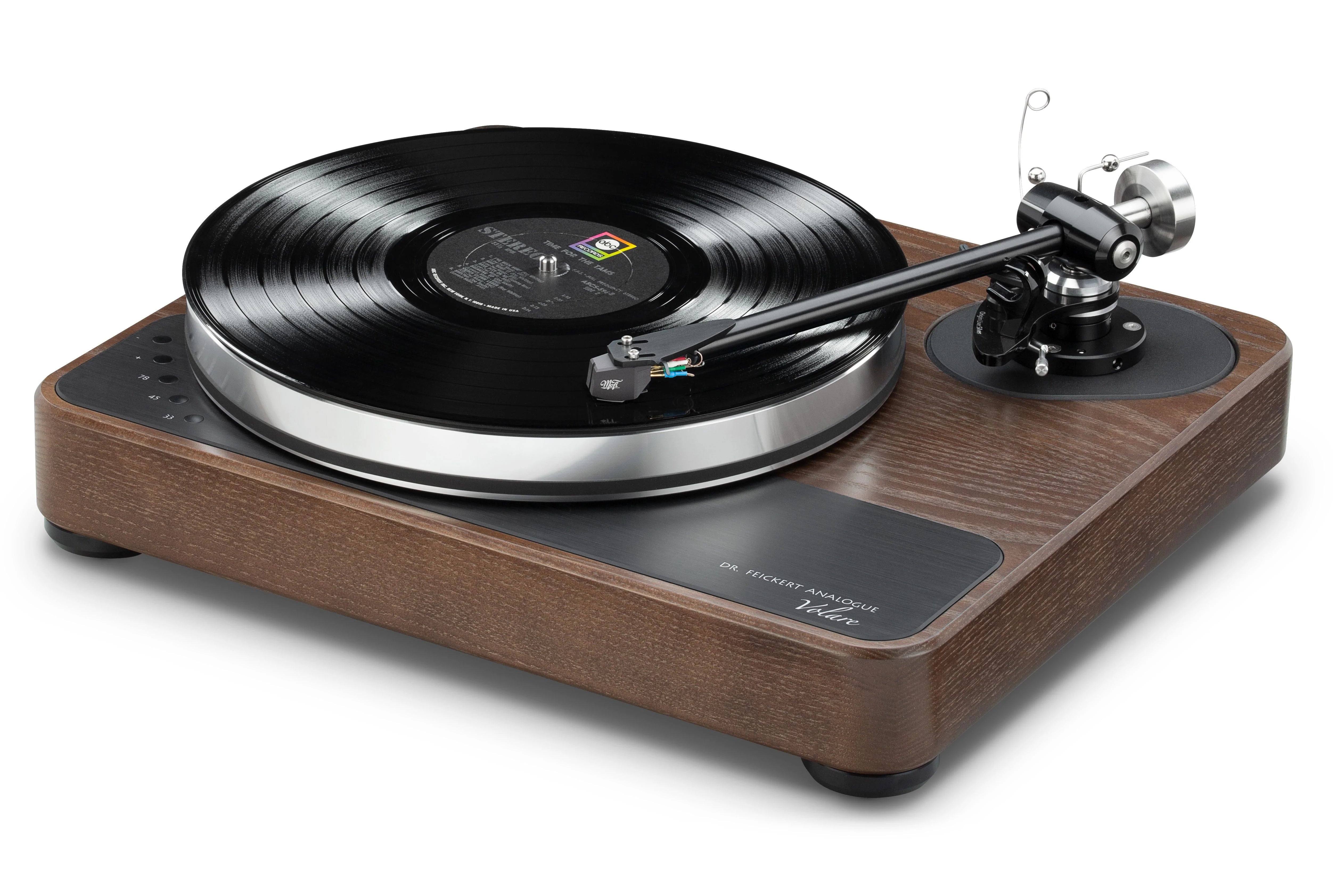Dr. Feickert Volare Turntable
