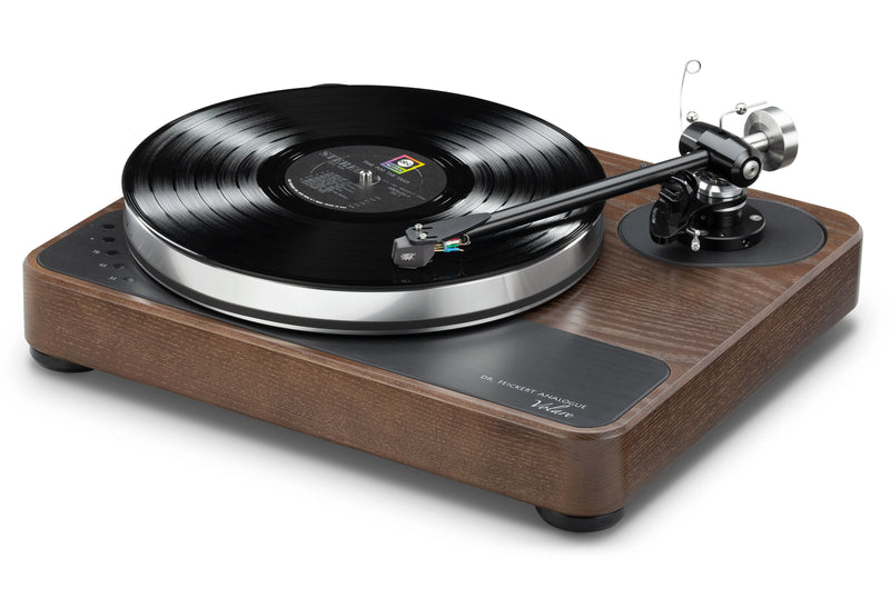 Dr. Feickert Volare Turntable